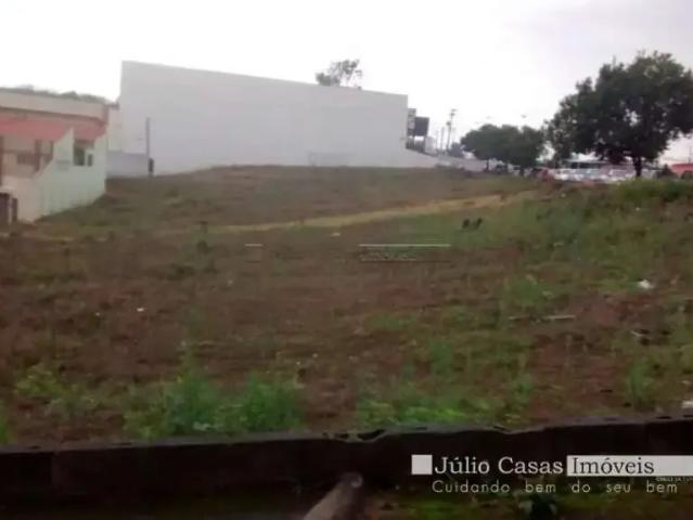 Terreno comercial para Locação em Votorantim/SP Parque Bela Vista