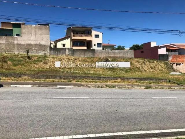 Terreno comercial para Locação em Votorantim/SP Parque Jataí