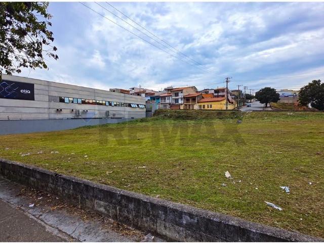 Terreno comercial para Locação em Votorantim/SP Parque Jataí