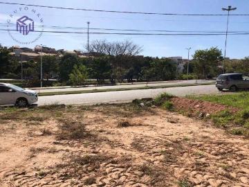 Terreno comercial para Locação em Votorantim/SP Parque Jataí