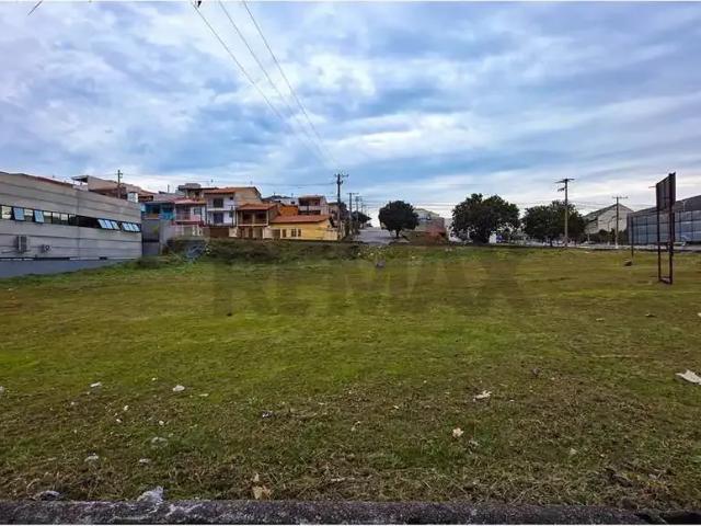 Terreno comercial para Locação em Votorantim/SP Parque Jataí