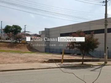 Terreno comercial para Locação em Votorantim/SP Parque Jataí