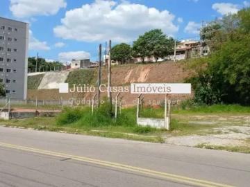 Terreno comercial para Locação em Votorantim/SP Parque Jataí