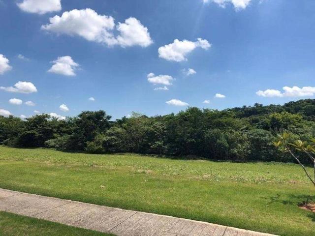 Terreno comercial para Locação em Votorantim/SP Parque Santos Dumont
