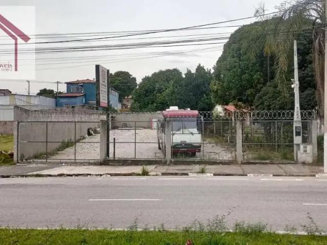 Terreno comercial para Locação em Votorantim/SP Rio Acima