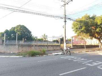 Terreno comercial para Locação em Votorantim/SP Vila Dominguinho