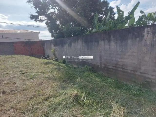 Terreno comercial para Locação em Votorantim/SP Vila Dominguinho