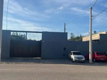 Terreno comercial para Locação em Votorantim/SP Vila Garcia