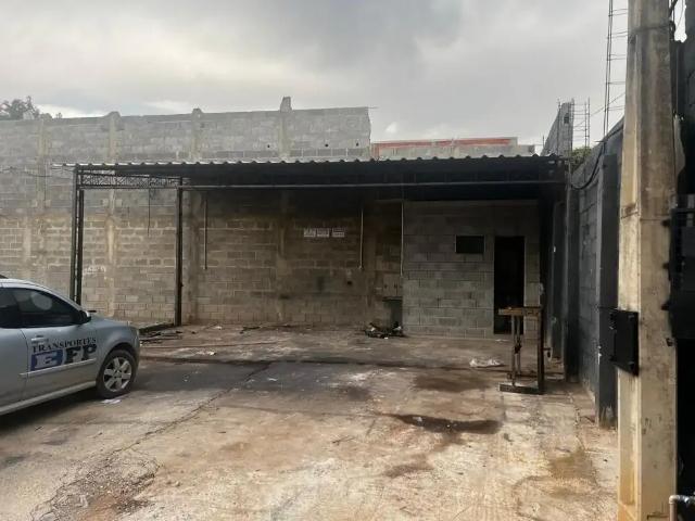 Terreno comercial para Locação em Votorantim/SP Vila Garcia