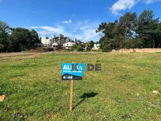 Terreno comercial para Locação em Xanxerê/SC Centro