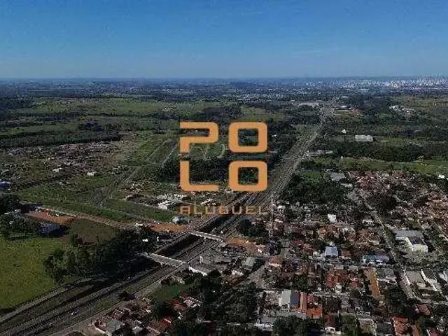 Terreno comercial para Locação em Abadia de Goiás/GO Residencial Luar Park