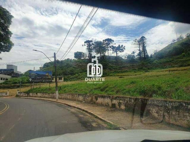 Terreno comercial para Locação em Águas de Lindóia/SP Centro