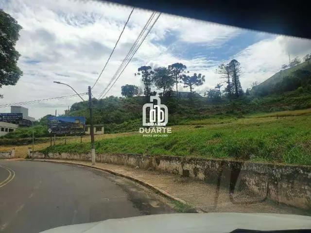 Terreno comercial para Locação em Águas de Lindóia/SP Centro