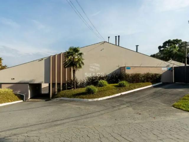 Terreno comercial para Locação em Almirante Tamandaré/PR Bonfim
