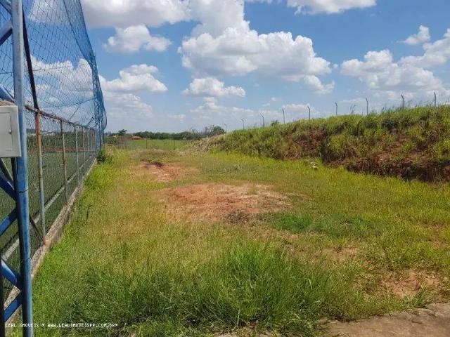 Terreno comercial para Locação em Álvares Machado/SP Jardim São Francisco