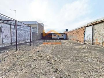 Terreno comercial para Locação em Americana/SP Vila Belvedere