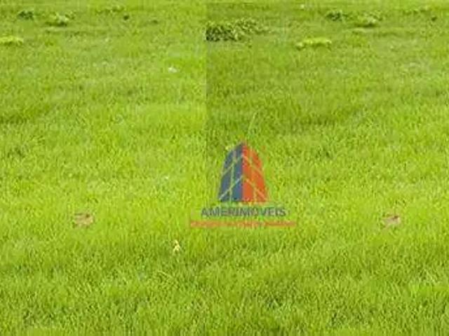 Terreno comercial para Locação em Americana/SP Vila Dainese