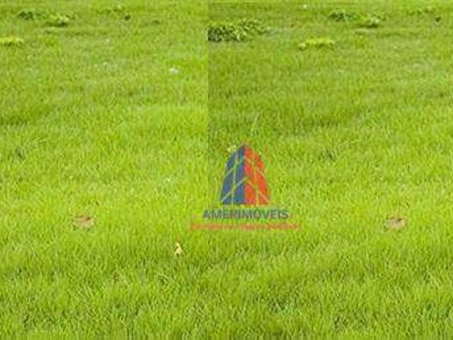 Terreno comercial para Locação em Americana/SP Vila Dainese