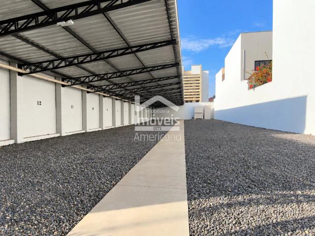 Terreno comercial para Locação em Americana/SP Vila Rehder