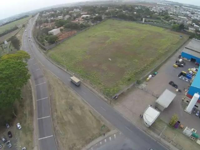 Terreno comercial para Locação em Americana/SP Bairro da Lagoa