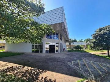 Terreno comercial para Locação em Americana/SP Balneário Salto Grande