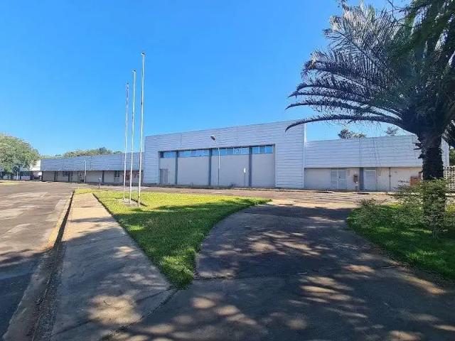 Terreno comercial para Locação em Americana/SP Balneário Salto Grande