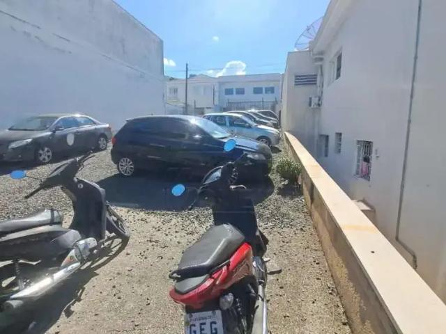 Terreno comercial para Locação em Americana/SP Centro