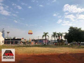 Terreno comercial para Locação em Americana/SP Chácara Machadinho I