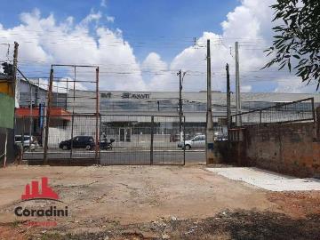 Terreno comercial para Locação em Americana/SP Cidade Jardim I