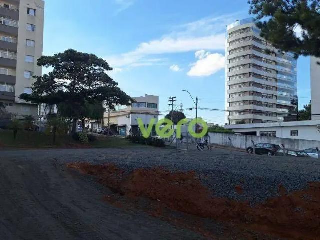 Terreno comercial para Locação em Americana/SP Jardim Girassol