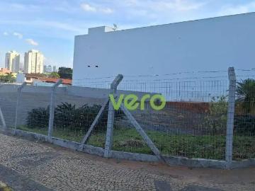 Terreno comercial para Locação em Americana/SP Jardim Girassol
