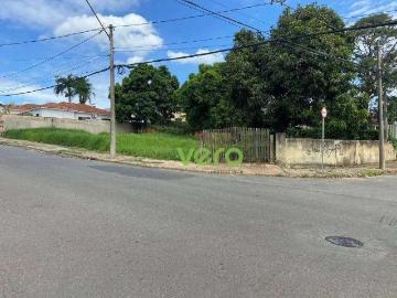 Terreno comercial para Locação em Americana/SP Jardim Santana