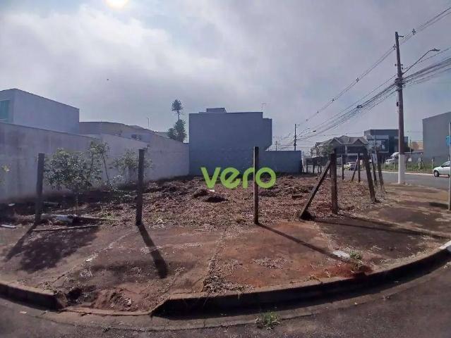 Terreno comercial para Locação em Americana/SP Jardim Terramérica I