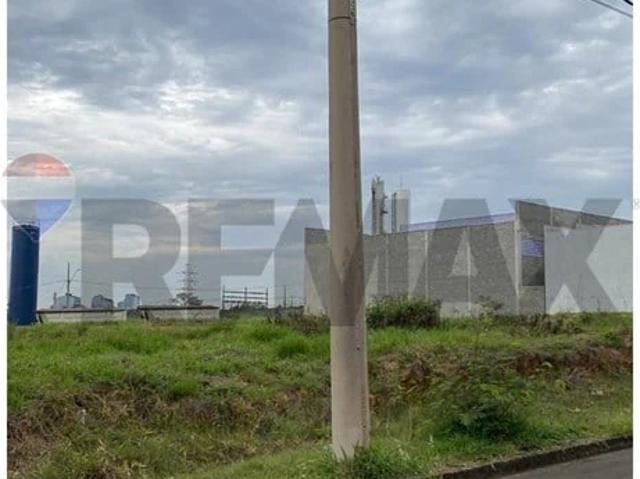 Terreno comercial para Locação em Americana/SP Loteamento Industrial 9 de Julho