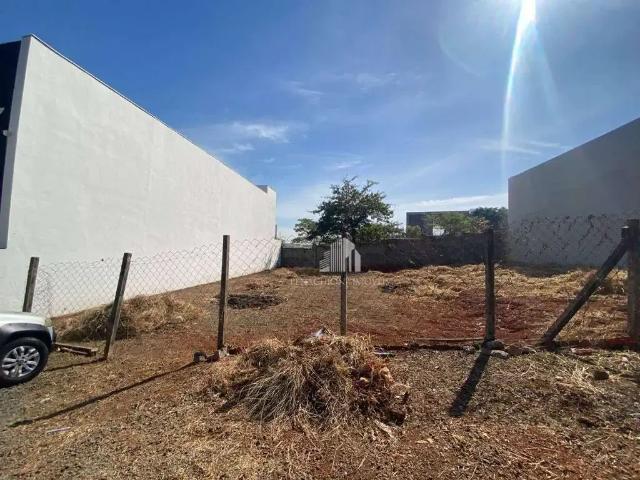 Terreno comercial para Locação em Americana/SP Parque Nova Carioba