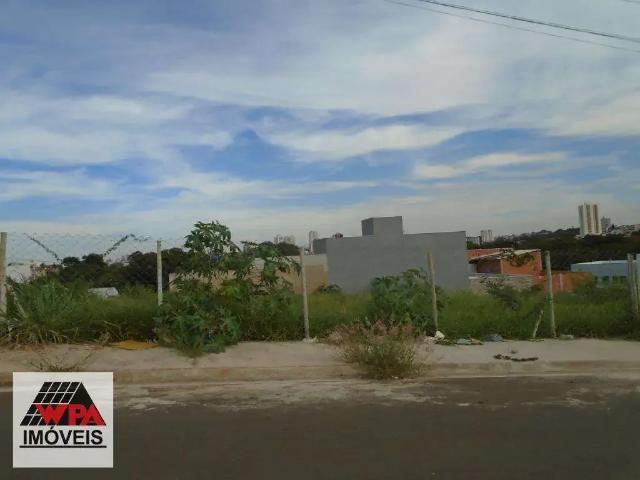 Terreno comercial para Locação em Americana/SP Parque Primavera