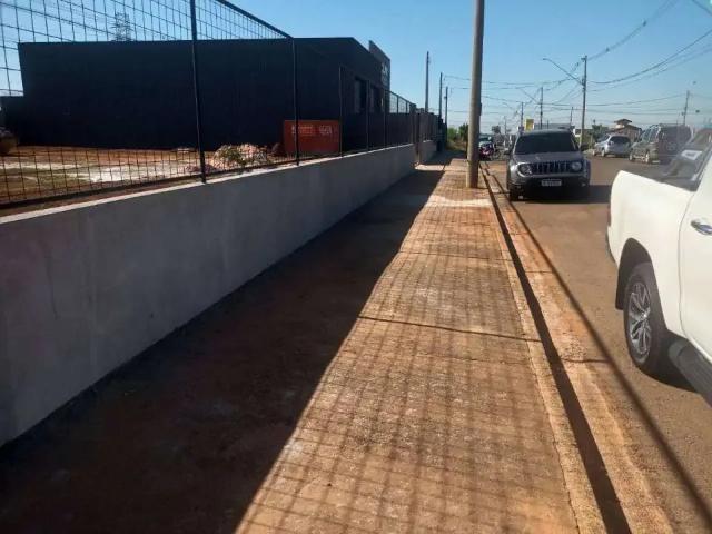 Terreno comercial para Locação em Americana/SP Parque Universitário