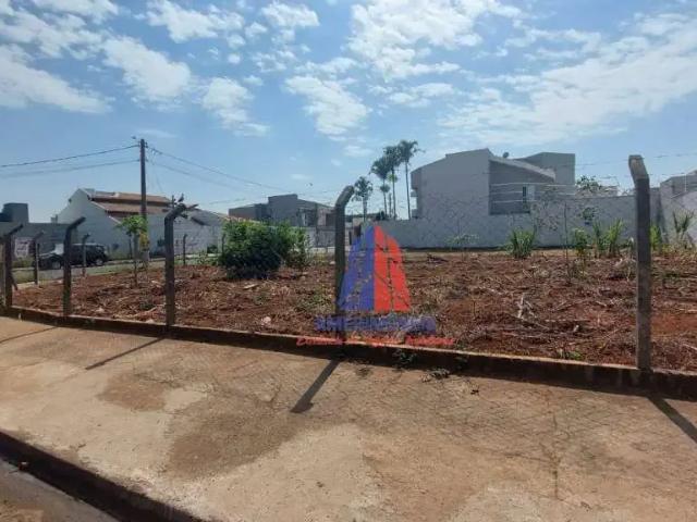 Terreno comercial para Locação em Americana/SP Parque Universitário