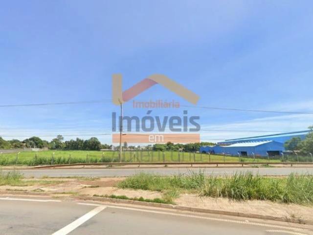 Terreno comercial para Locação em Americana/SP Portal dos Nobres