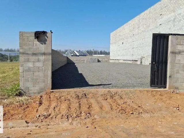 Terreno comercial para Locação em Americana/SP Praia Azul
