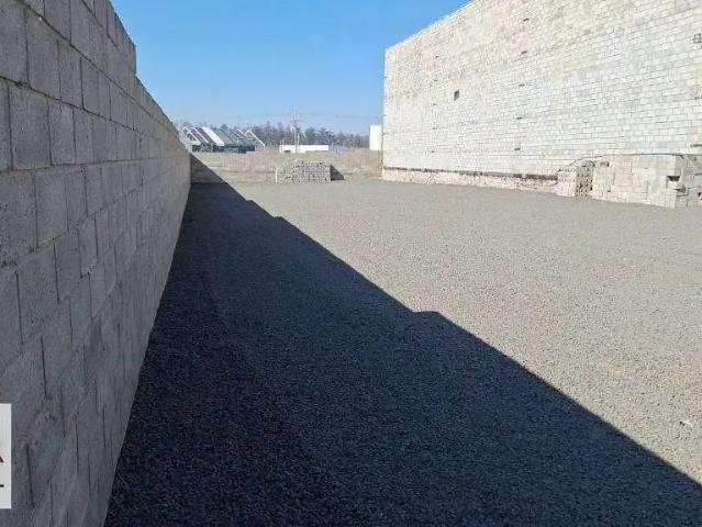 Terreno comercial para Locação em Americana/SP Praia Azul
