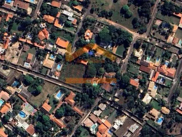 Terreno comercial para Locação em Americana/SP Praia dos Namorados