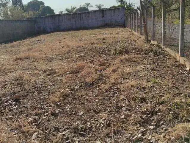 Terreno comercial para Locação em Americana/SP Praia dos Namorados
