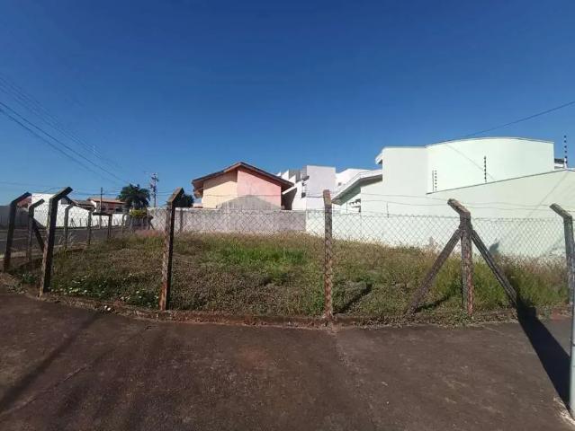Terreno comercial para Locação em Americana/SP Residencial Horto Florestal Jacyra I