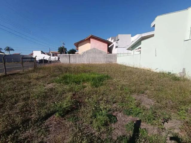 Terreno comercial para Locação em Americana/SP Residencial Horto Florestal Jacyra I
