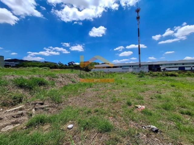 Terreno comercial para Locação em Americana/SP São Luiz