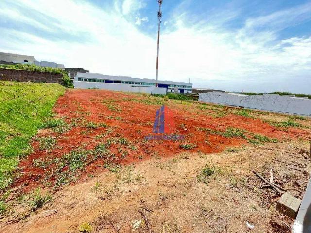 Terreno comercial para Locação em Americana/SP São Luiz