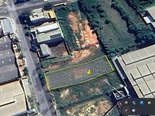 Terreno comercial para Locação em Americana/SP São Luiz