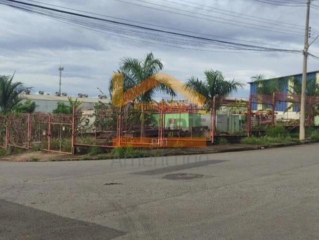 Terreno comercial para Locação em Americana/SP Salto Grande