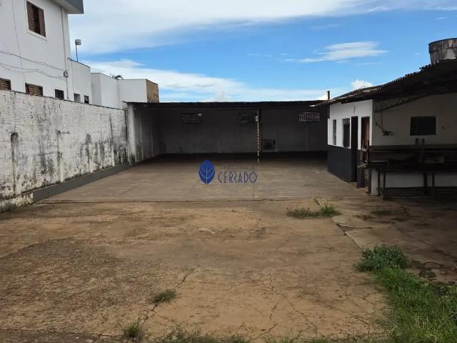 Terreno comercial para Locação em Anápolis/GO Jardim Nações Unidas